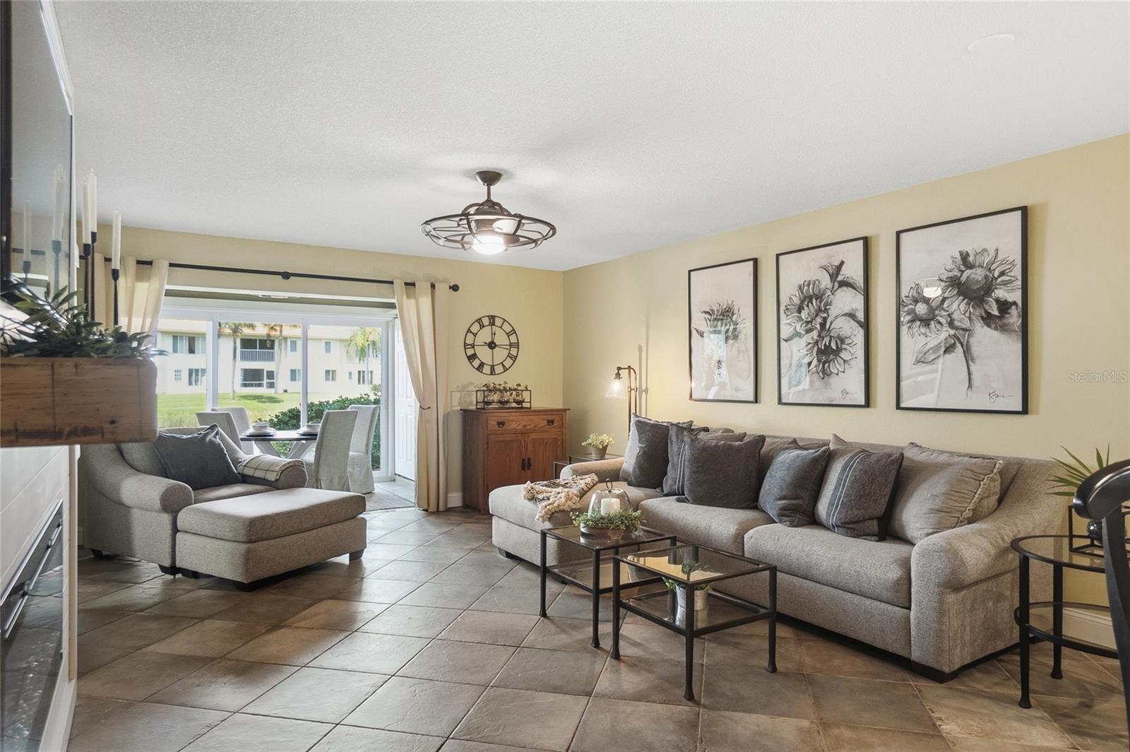 CASA DEL SOL SEC VII - Residential