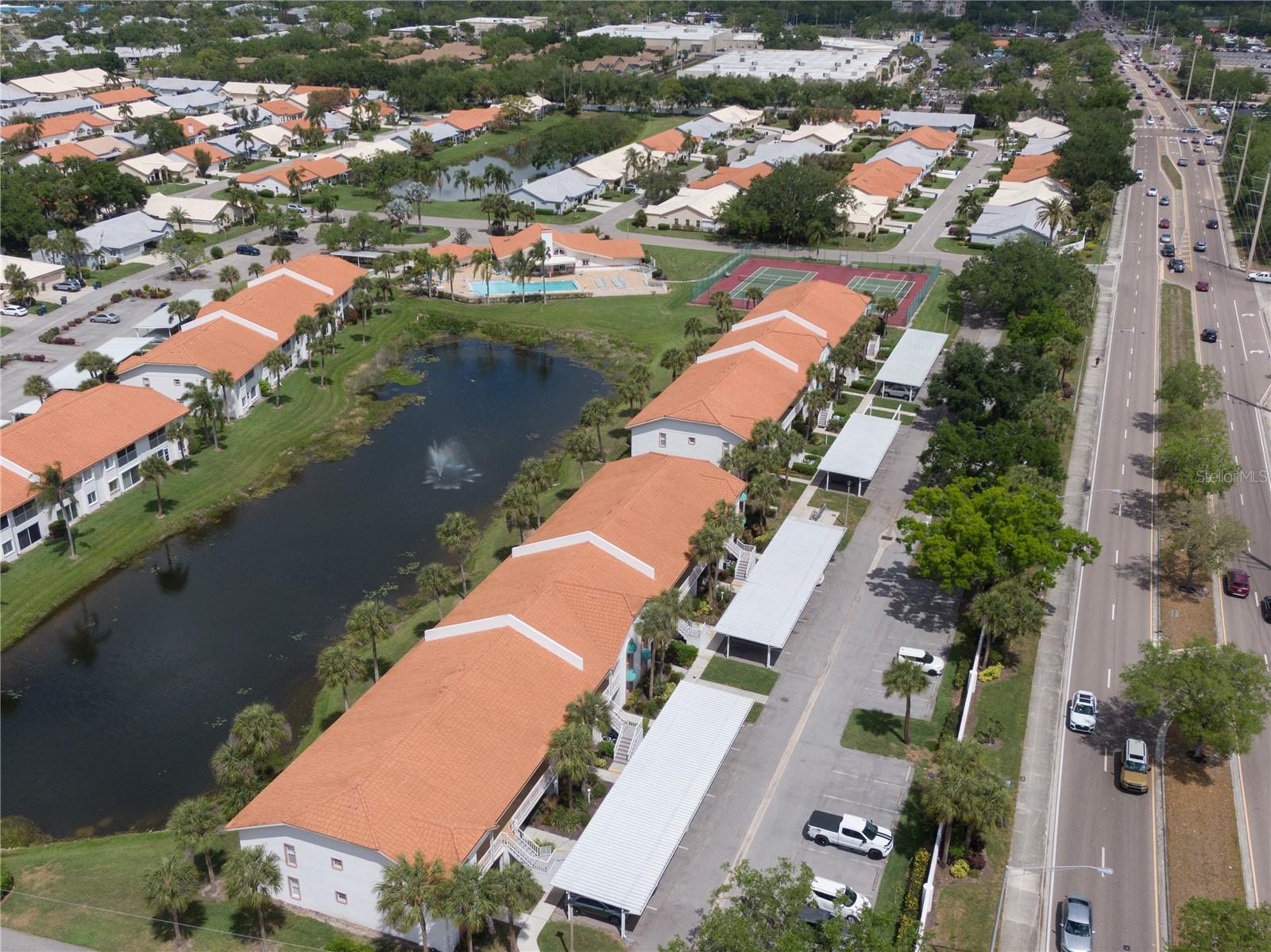 CASA DEL SOL SEC VII - Residential