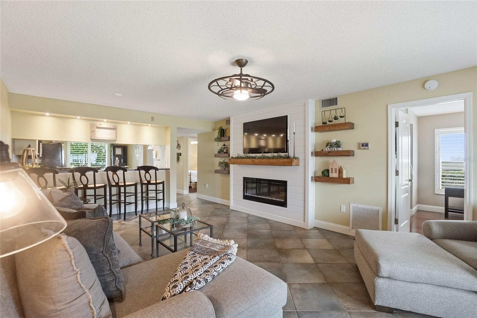 CASA DEL SOL SEC VII - Residential