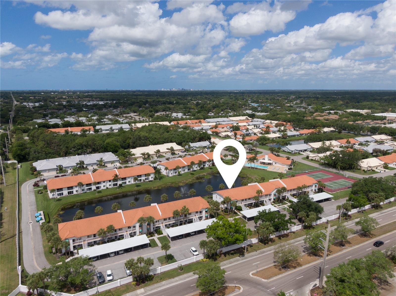 CASA DEL SOL SEC VII - Residential