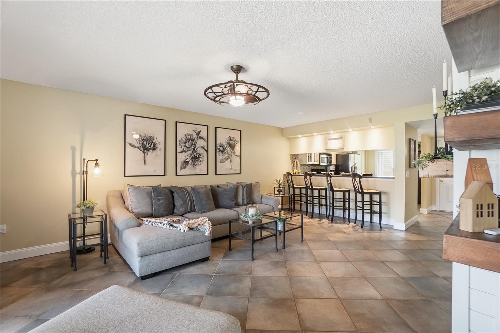 CASA DEL SOL SEC VII - Residential