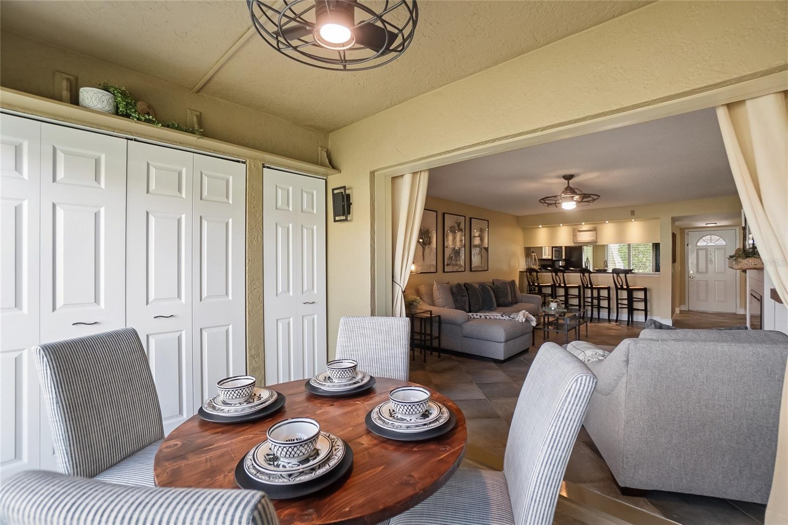 CASA DEL SOL SEC VII - Residential