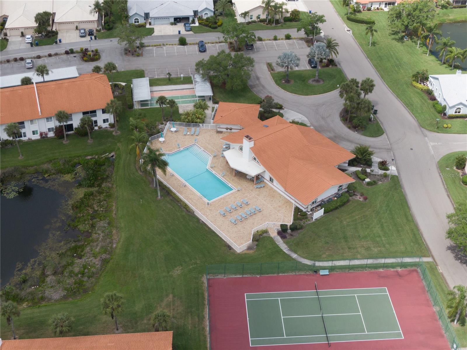 CASA DEL SOL SEC VII - Residential