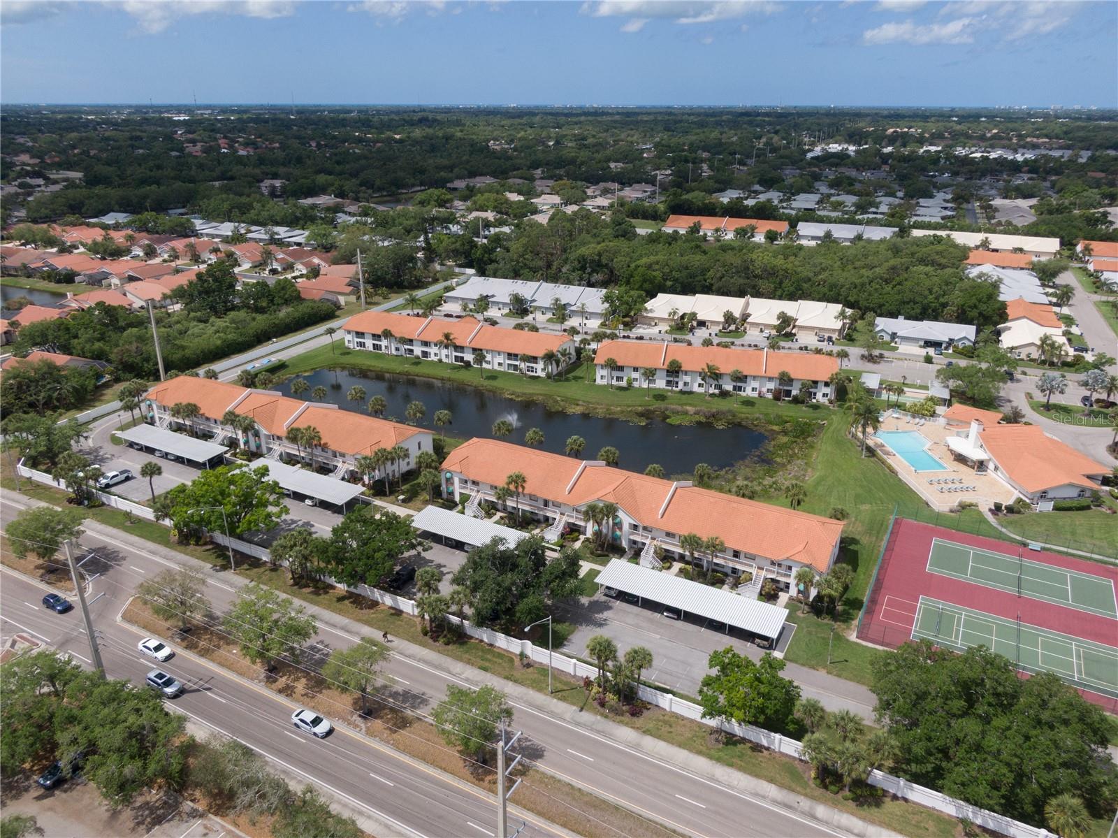 CASA DEL SOL SEC VII - Residential