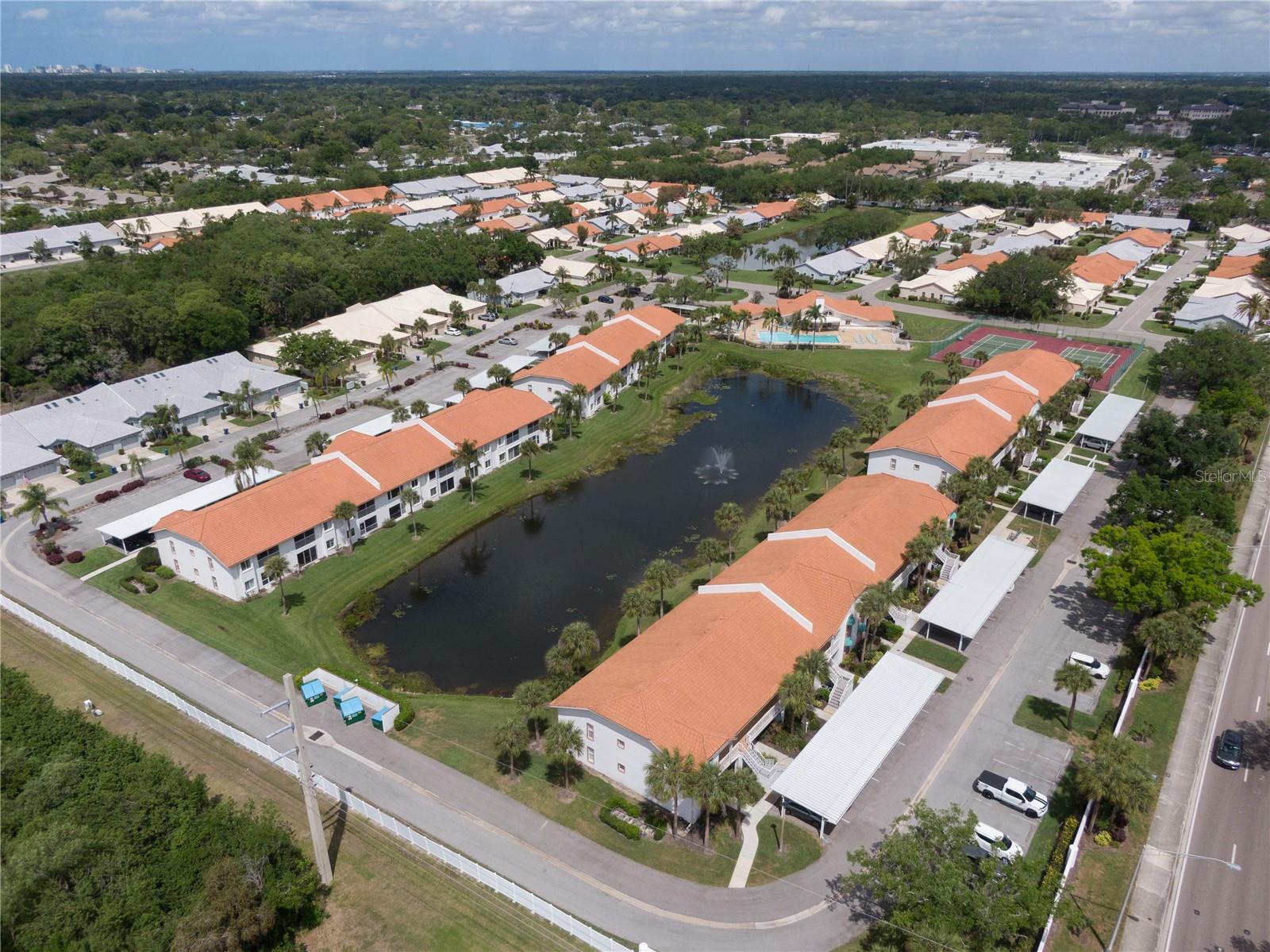 CASA DEL SOL SEC VII - Residential