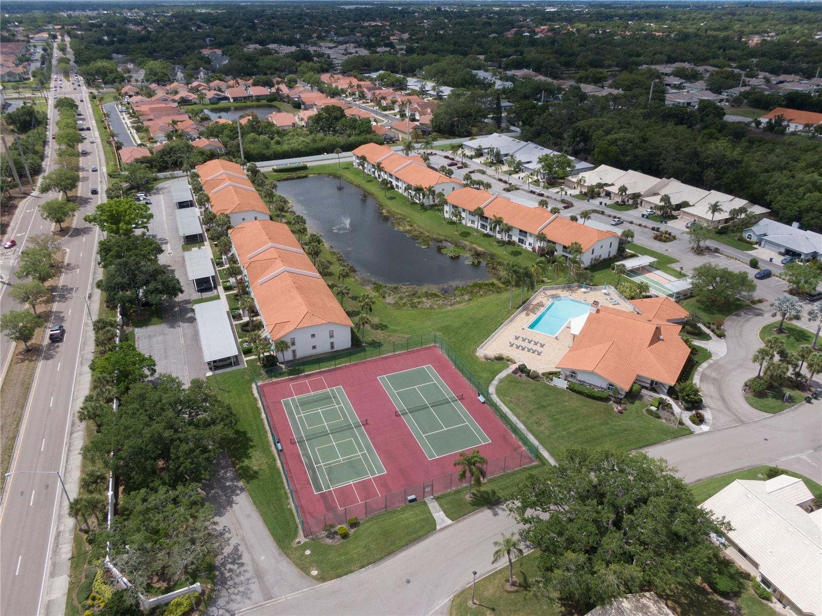 CASA DEL SOL SEC VII - Residential