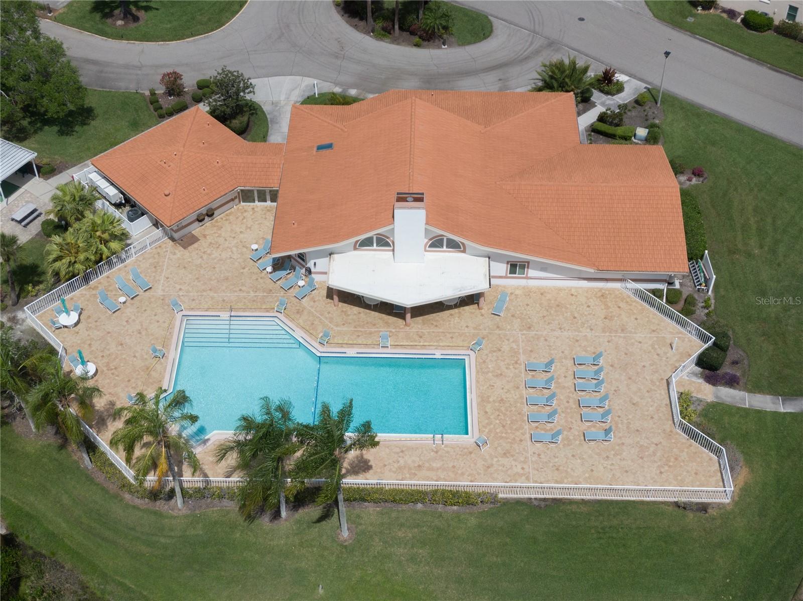 CASA DEL SOL SEC VII - Residential