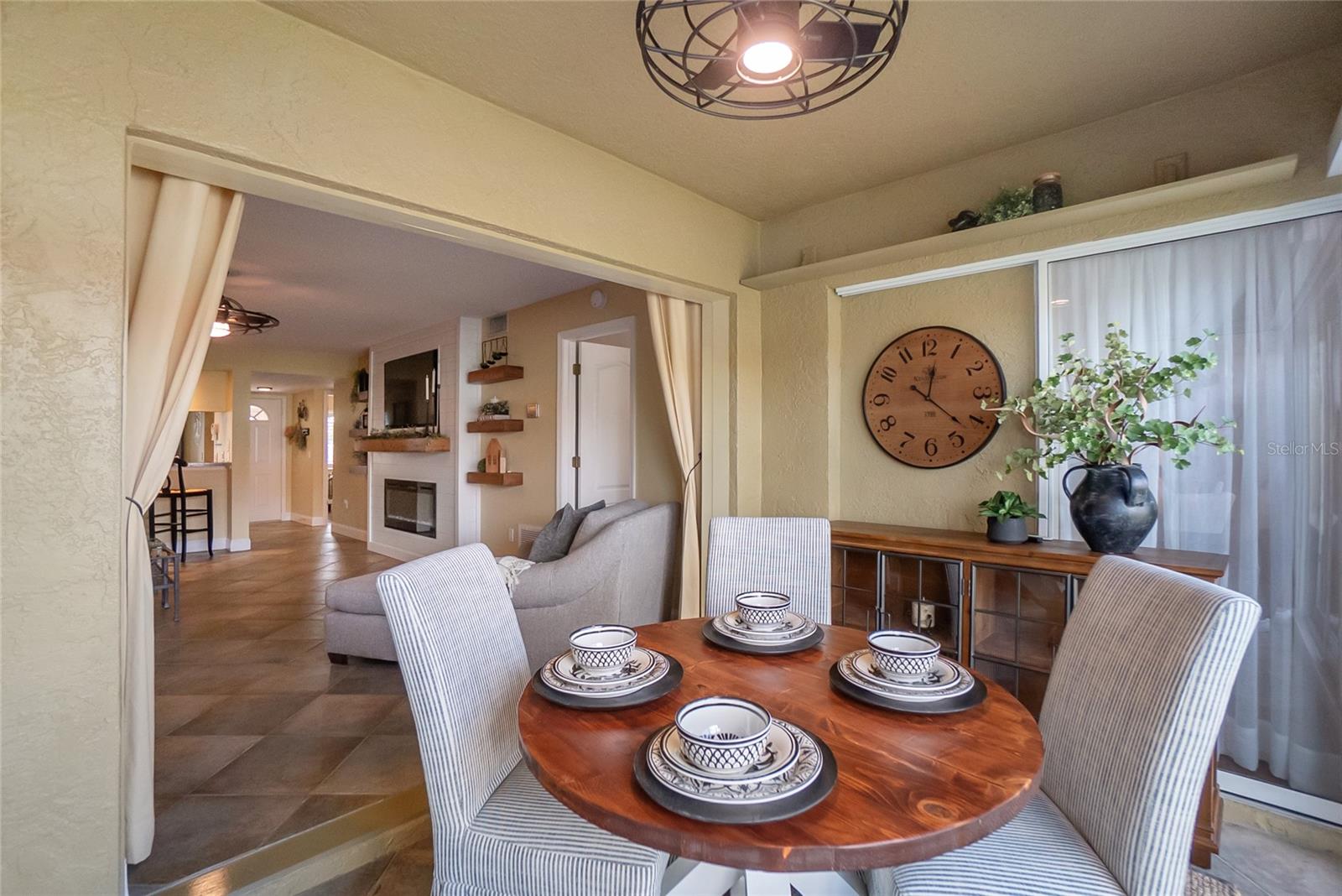 CASA DEL SOL SEC VII - Residential