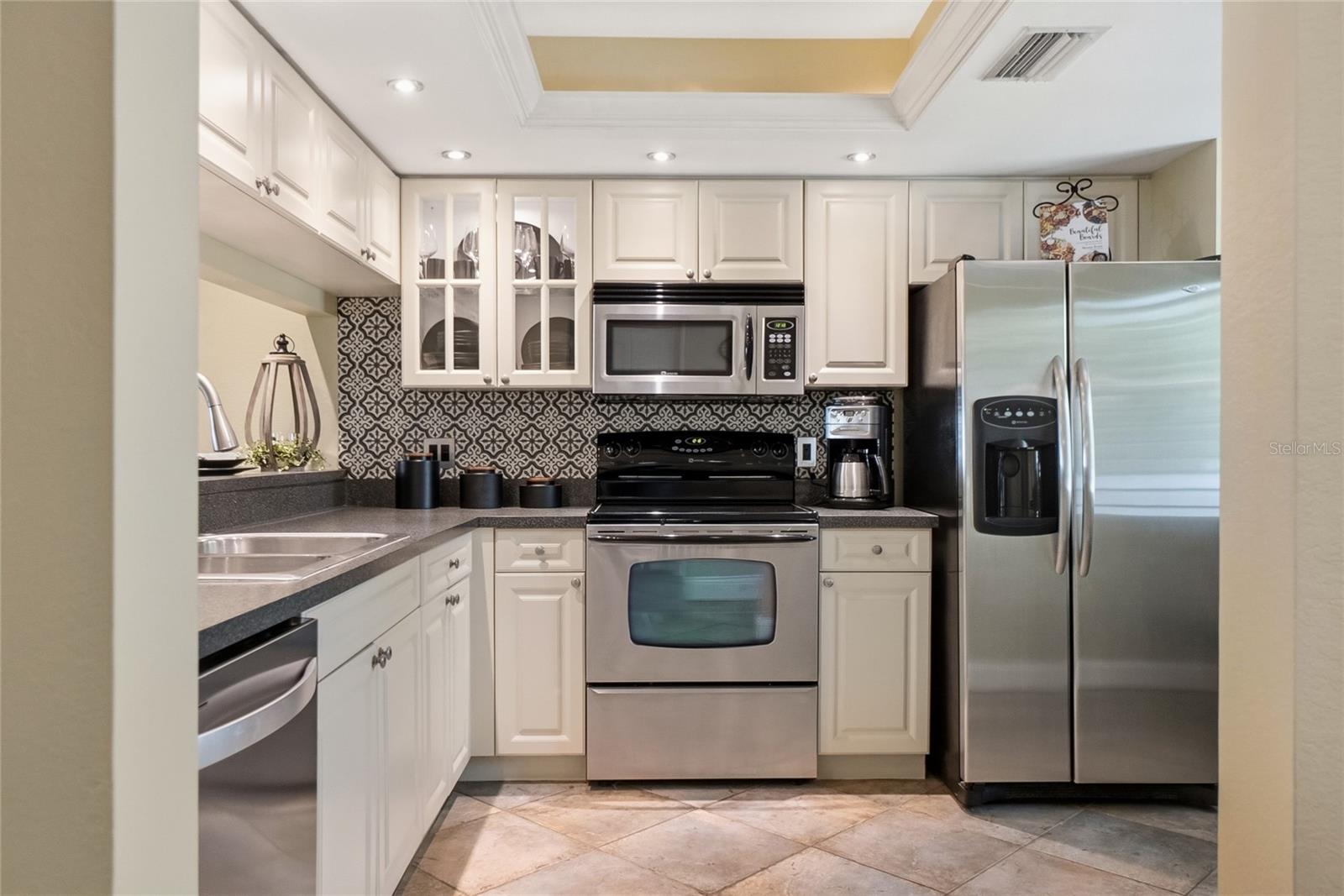 CASA DEL SOL SEC VII - Residential