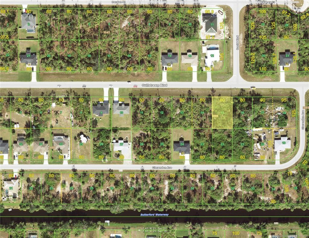 Photo of 12269 Gulfstream Boulevard, Port Charlotte, FL 33981 (MLS # D6146076)