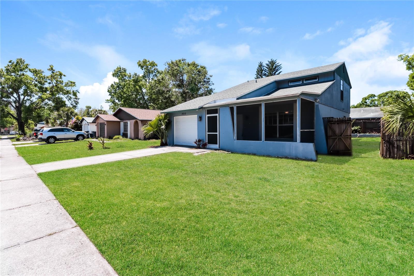 16012 BALLICA DRIVE