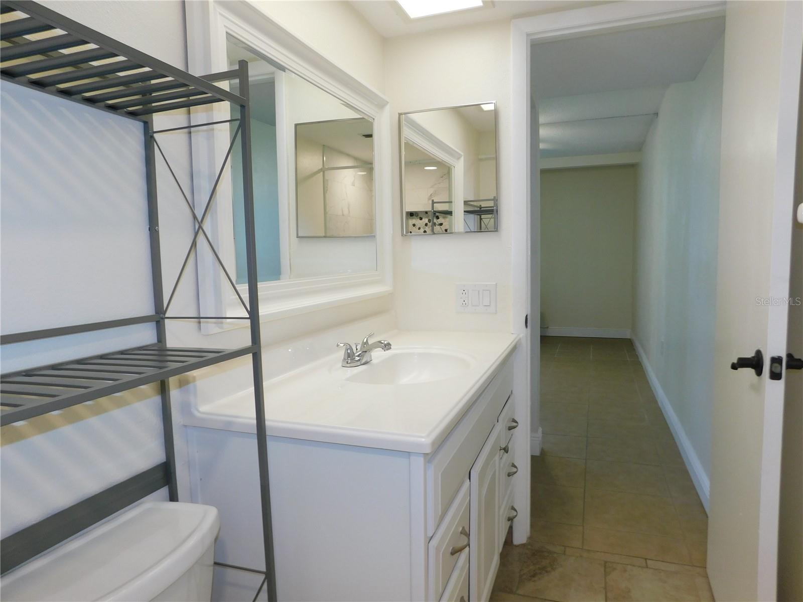 MEADOWS CONDO AT EAST LAKE WOODLANDS - Residential Lease