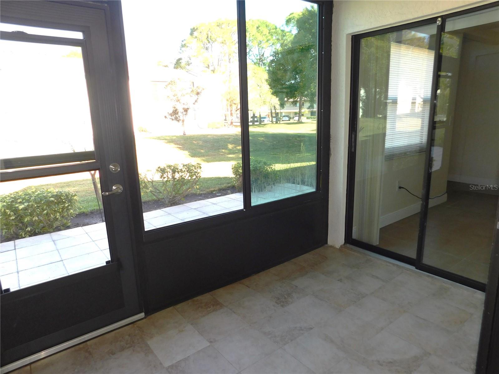 MEADOWS CONDO AT EAST LAKE WOODLANDS - Residential Lease