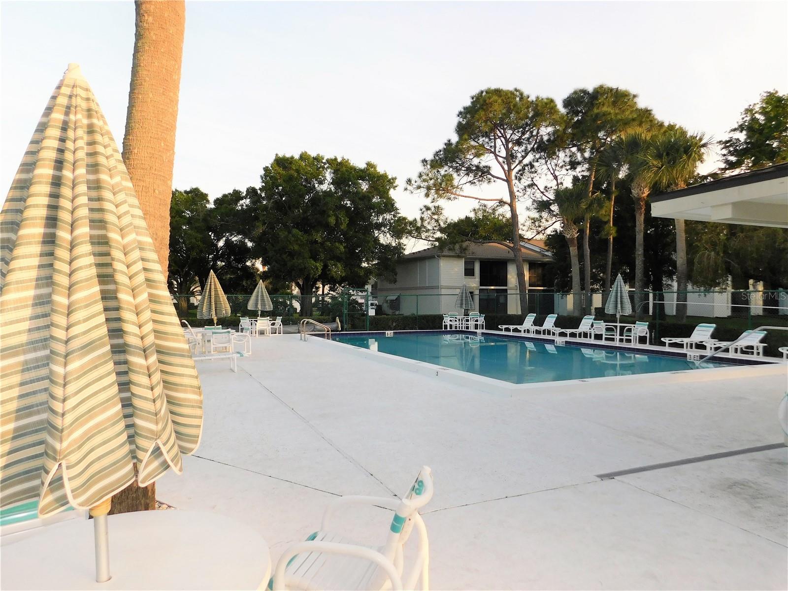 MEADOWS CONDO AT EAST LAKE WOODLANDS - Residential Lease