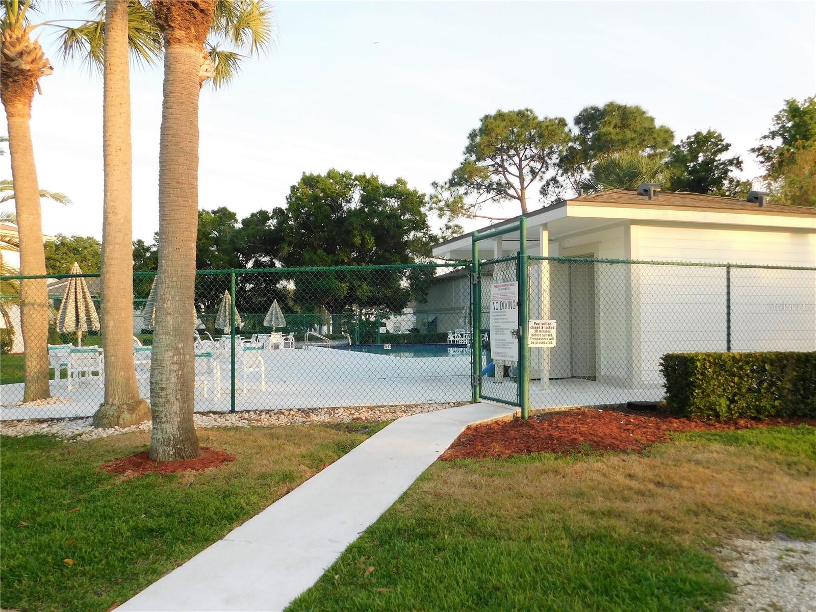 MEADOWS CONDO AT EAST LAKE WOODLANDS - Residential Lease