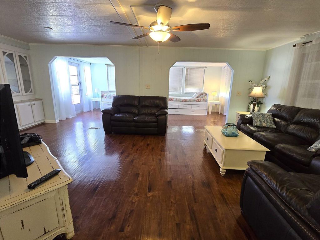 Photo of 6710 36th Avenue E #37, Palmetto, FL 34221 (MLS # A4665377)
