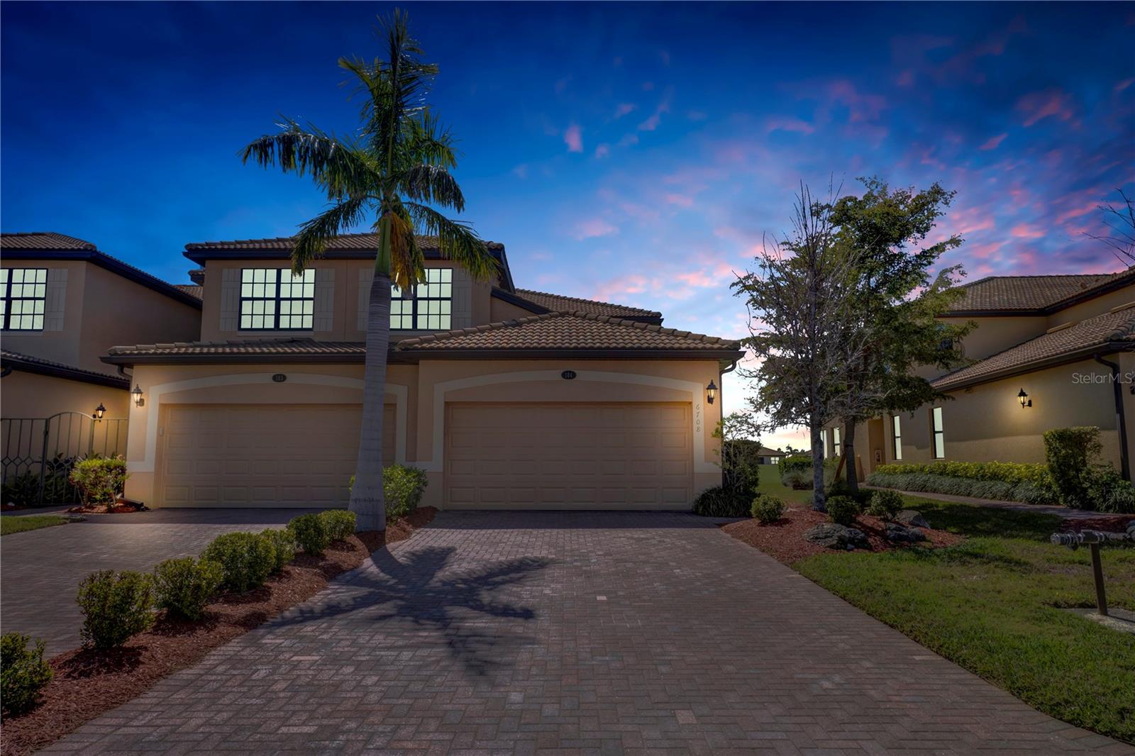 6708 GRAND ESTUARY TRAIL 104