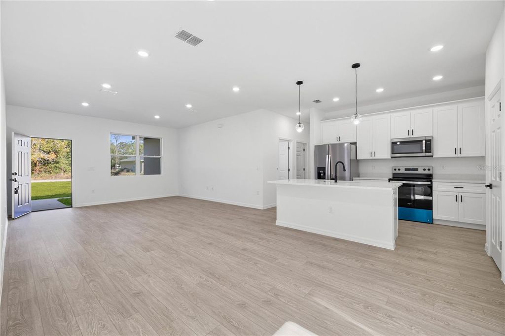 Photo of 1801 Hudson Court, Poinciana, FL 34759 (MLS # O6388093)