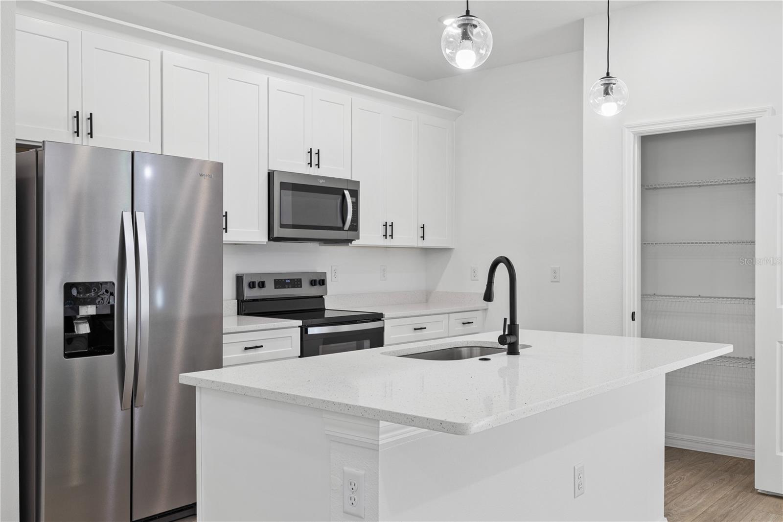 POINCIANA NEIGHBORHOOD 5 VILLAGE 7 - Residential