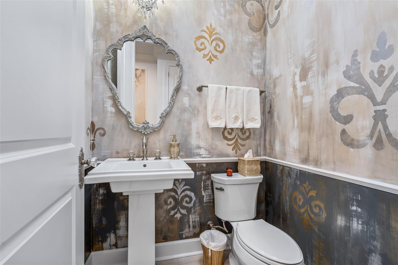 CONSERVATORY AT HAMMOCK BEACH - Residential