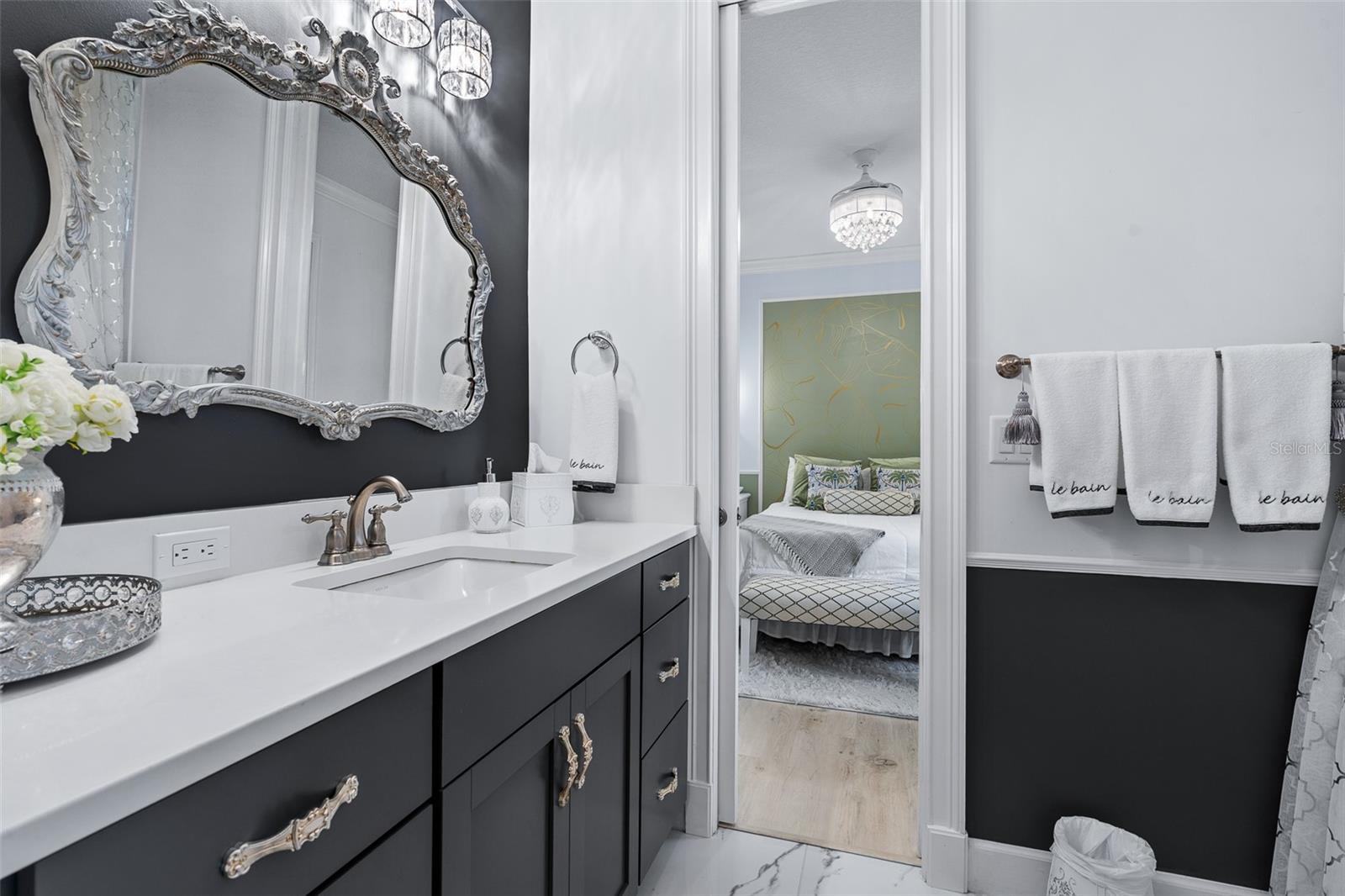 CONSERVATORY AT HAMMOCK BEACH - Residential