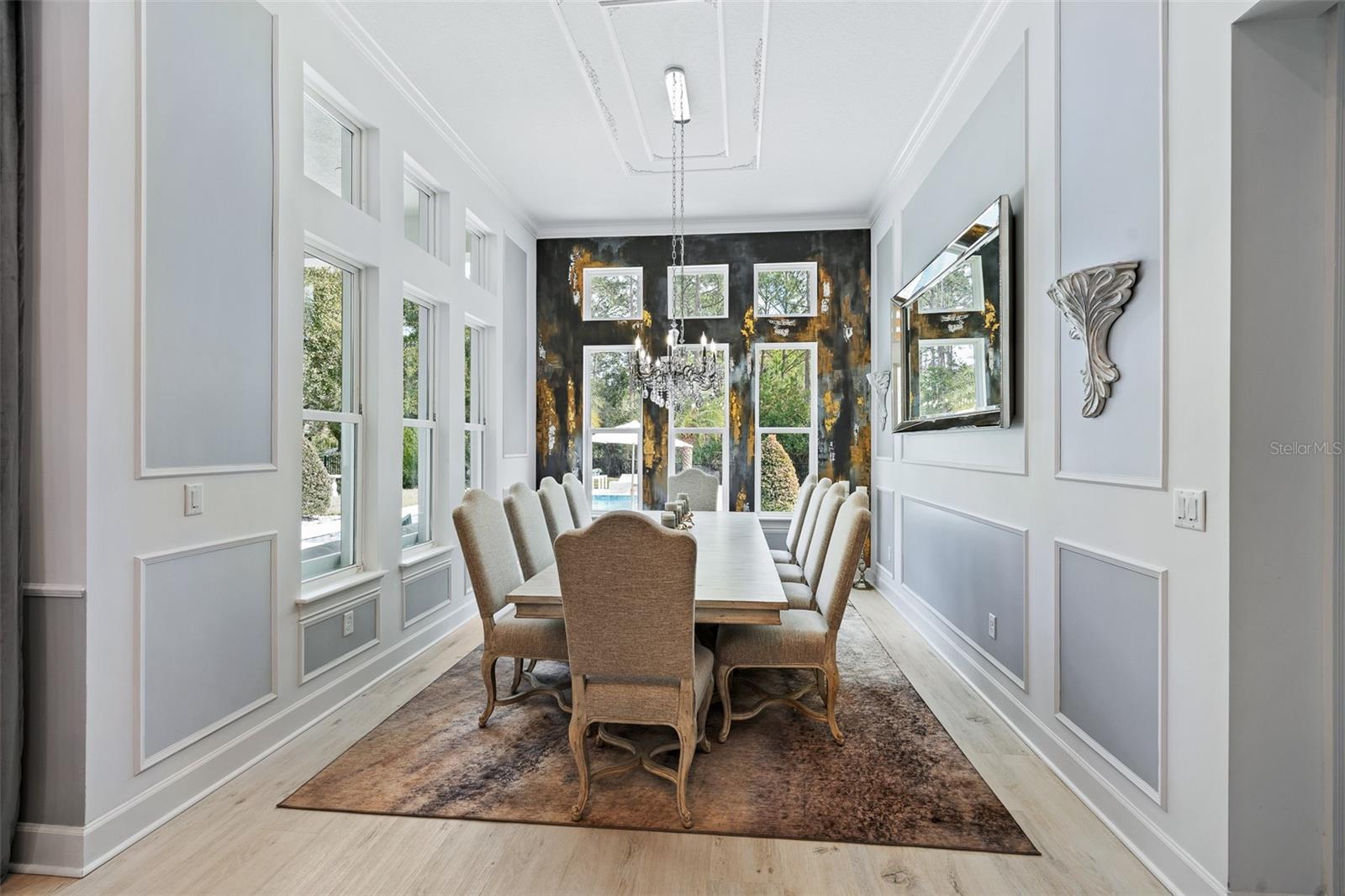 CONSERVATORY AT HAMMOCK BEACH - Residential