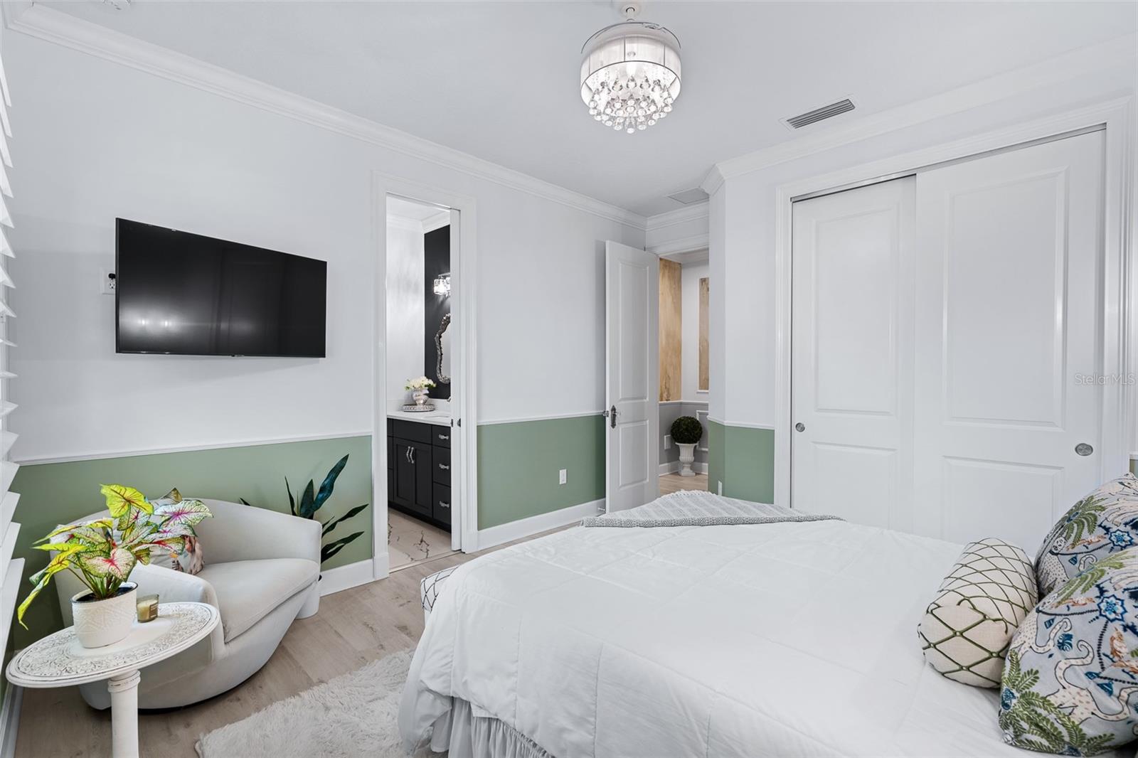 CONSERVATORY AT HAMMOCK BEACH - Residential