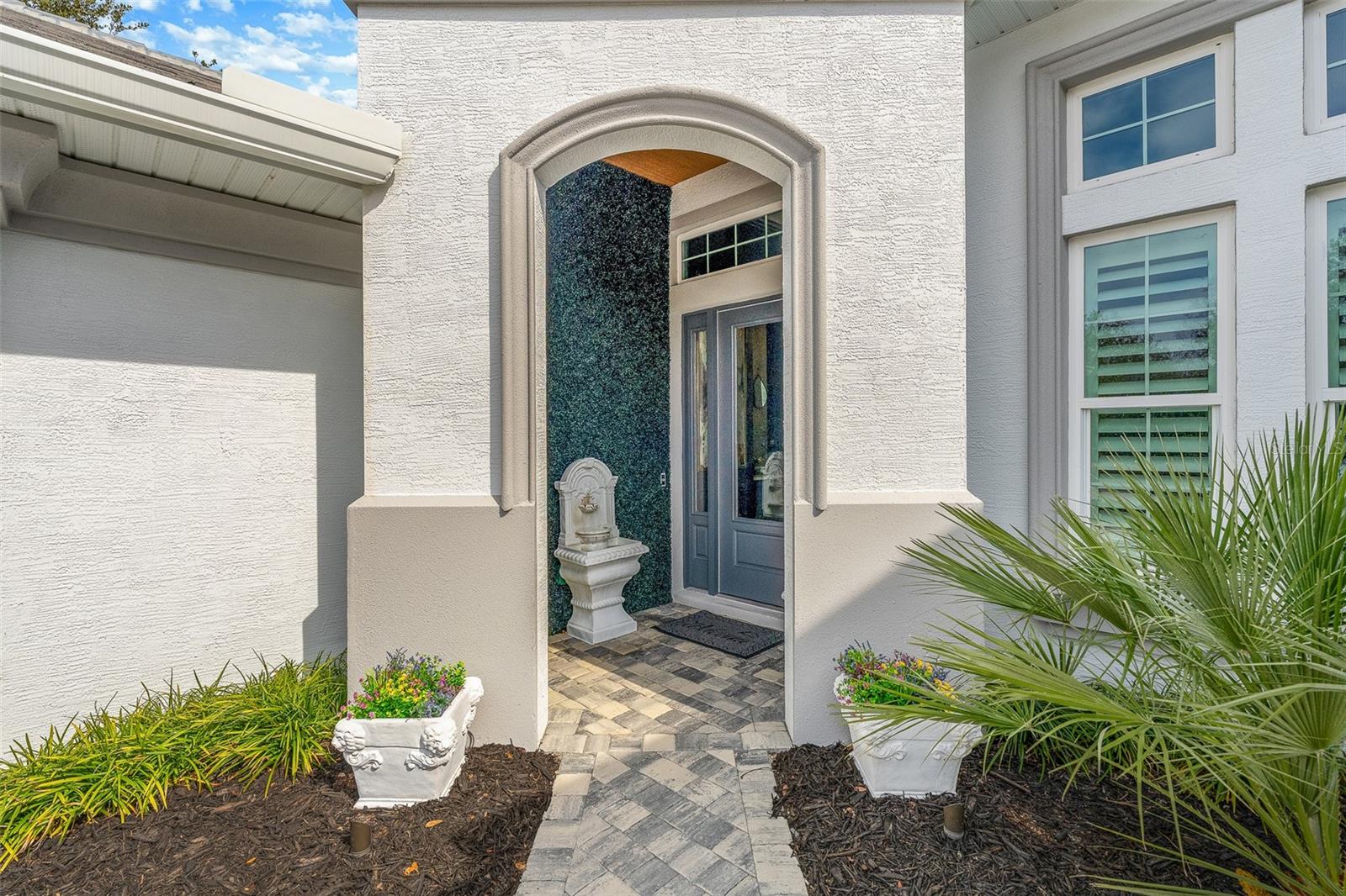 241 CONSERVATORY DRIVE