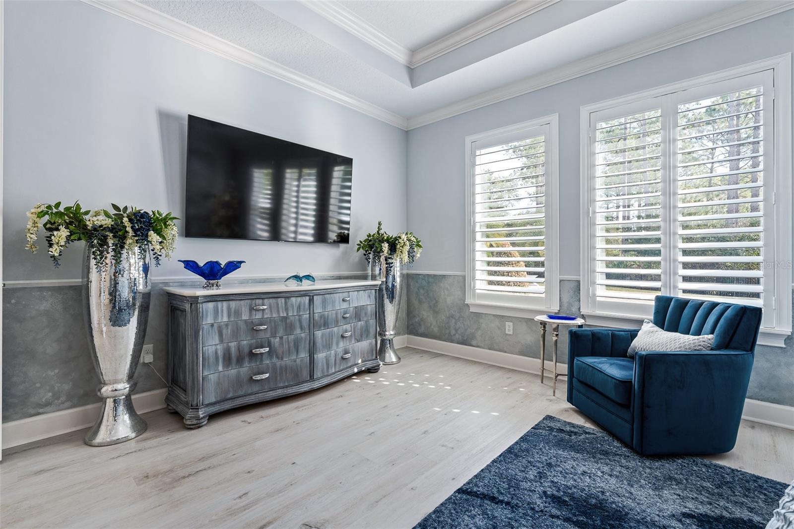 CONSERVATORY AT HAMMOCK BEACH - Residential