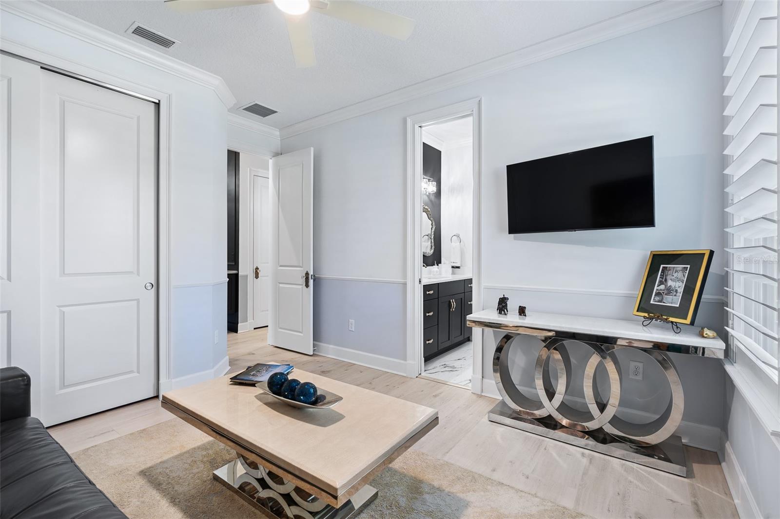 CONSERVATORY AT HAMMOCK BEACH - Residential