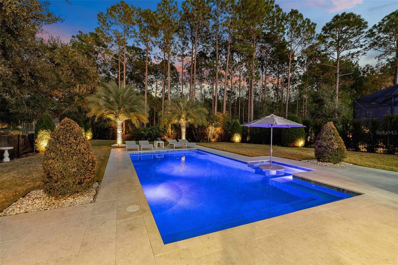 CONSERVATORY AT HAMMOCK BEACH - Residential