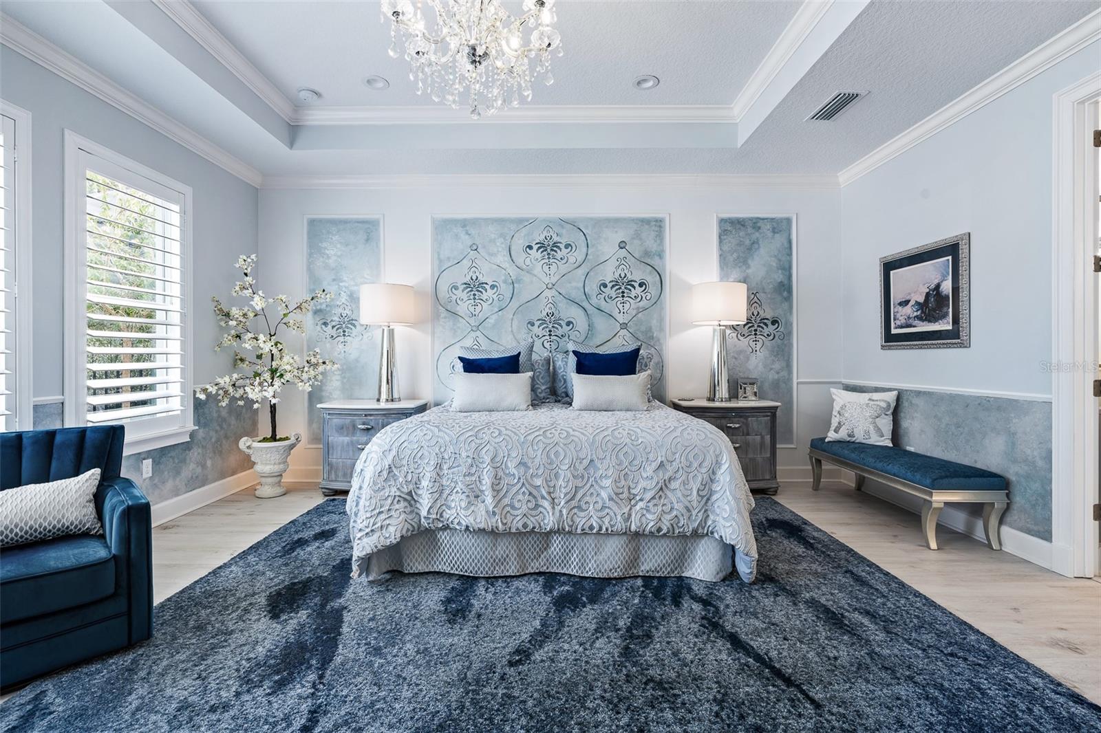 CONSERVATORY AT HAMMOCK BEACH - Residential