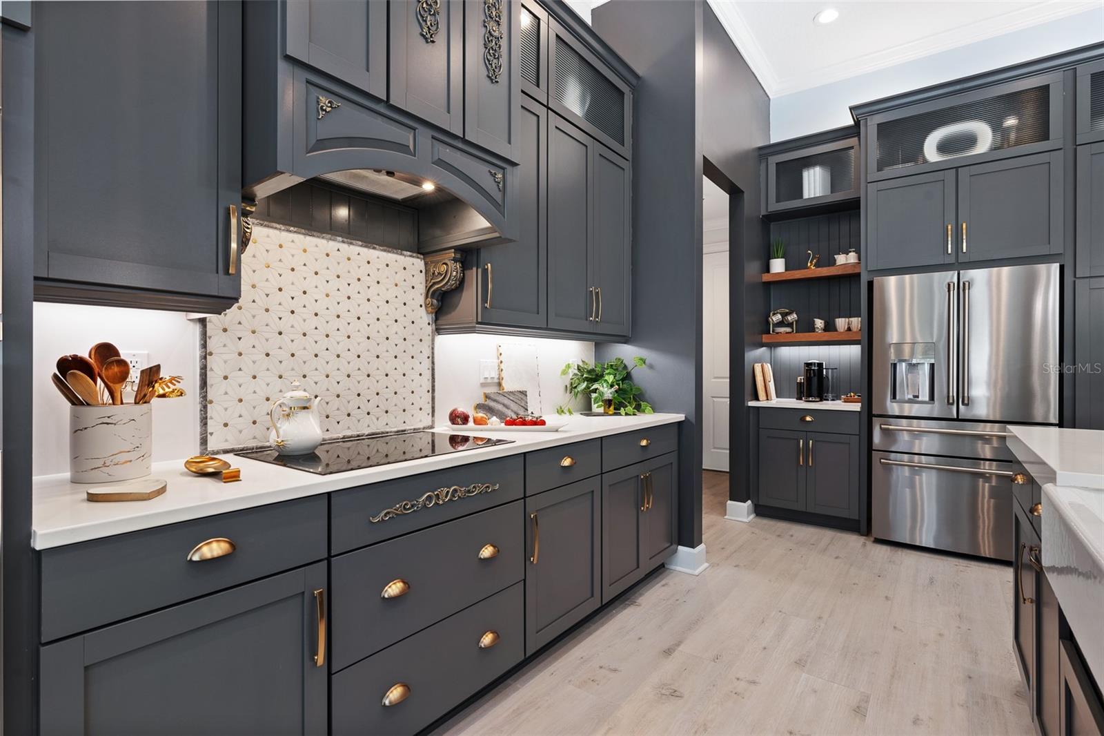 CONSERVATORY AT HAMMOCK BEACH - Residential