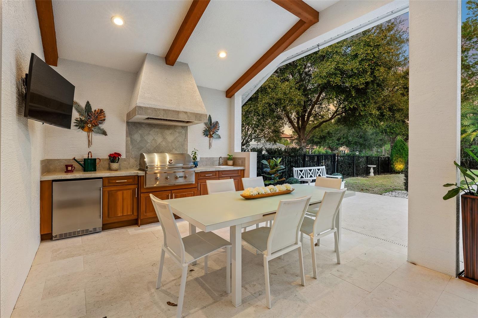 CONSERVATORY AT HAMMOCK BEACH - Residential