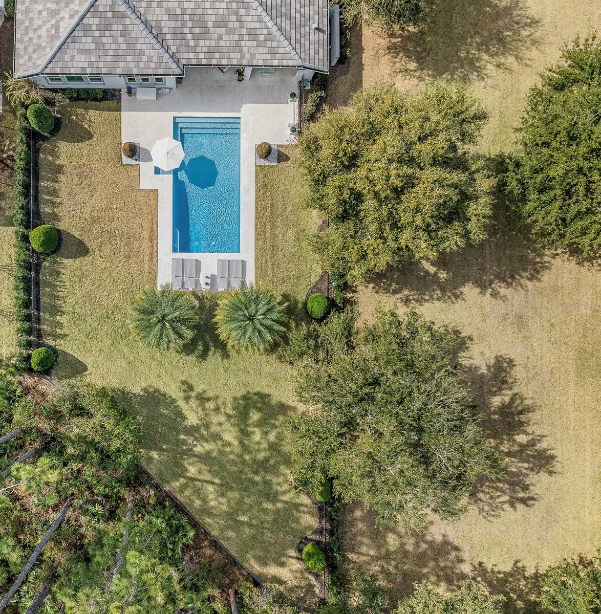 CONSERVATORY AT HAMMOCK BEACH - Residential