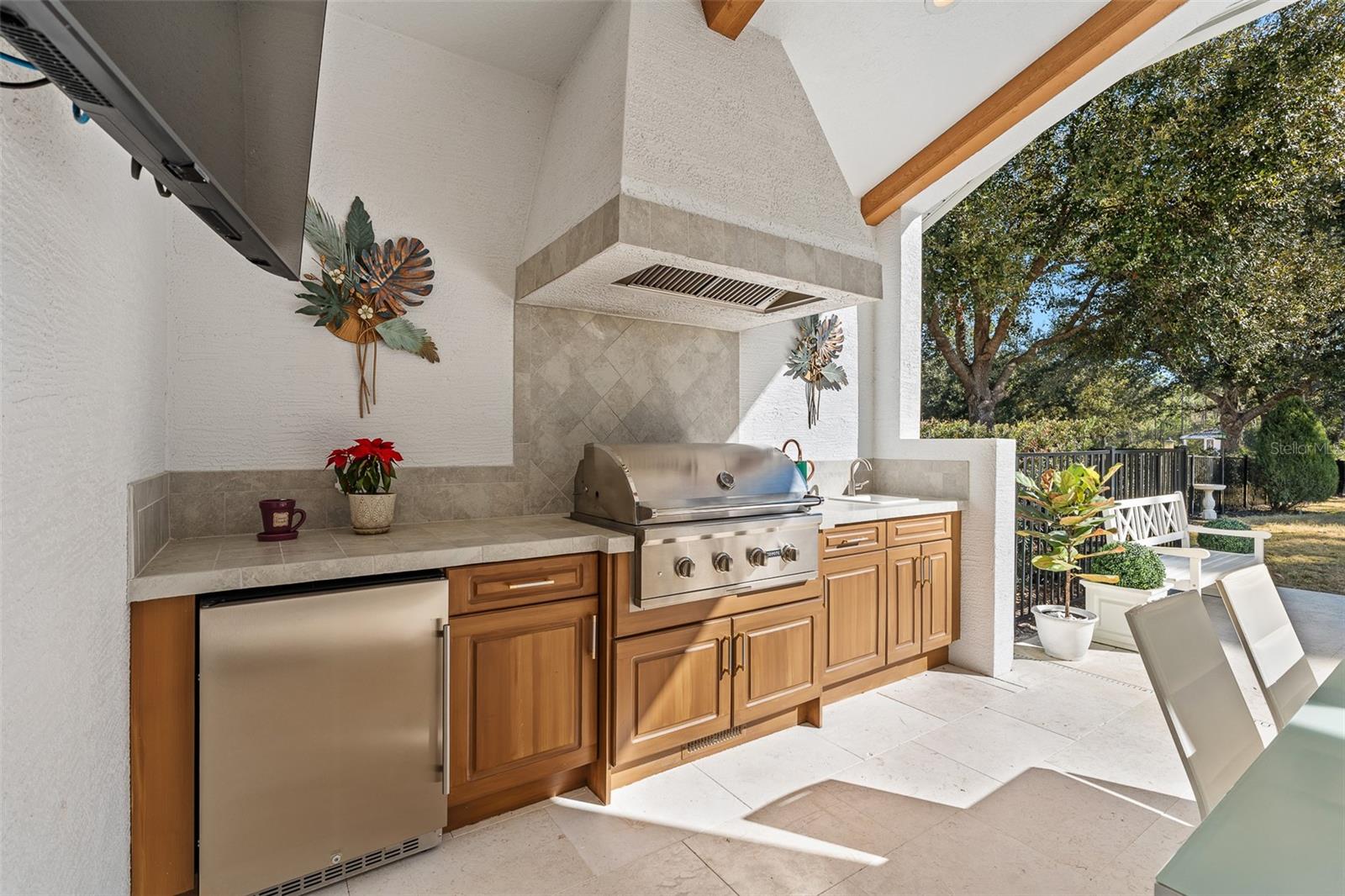 CONSERVATORY AT HAMMOCK BEACH - Residential