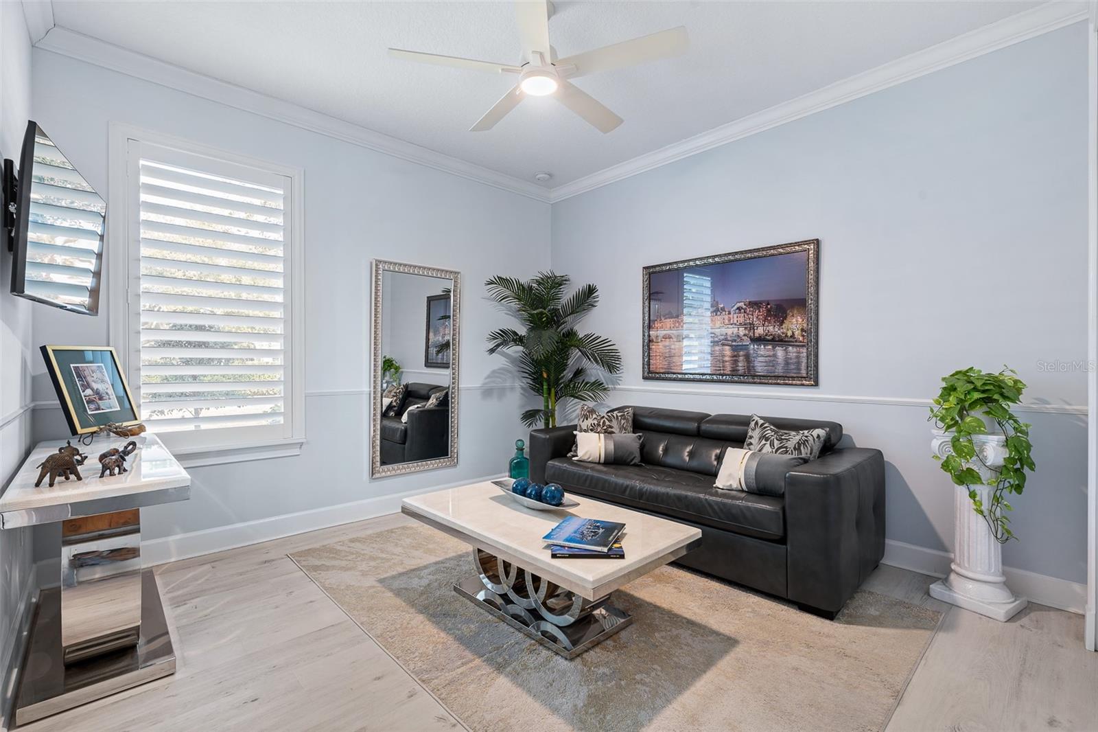 CONSERVATORY AT HAMMOCK BEACH - Residential