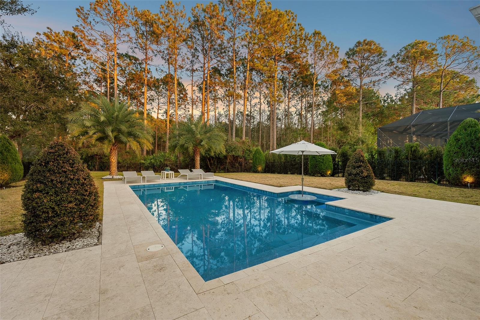 CONSERVATORY AT HAMMOCK BEACH - Residential