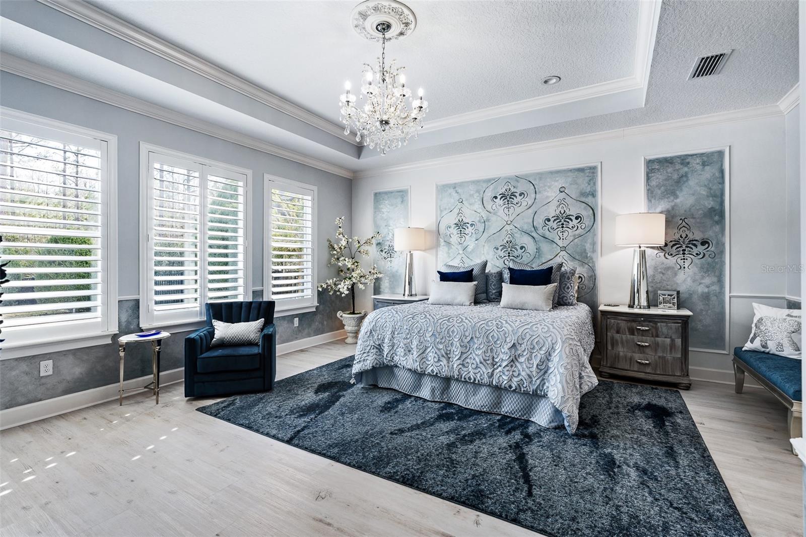 CONSERVATORY AT HAMMOCK BEACH - Residential