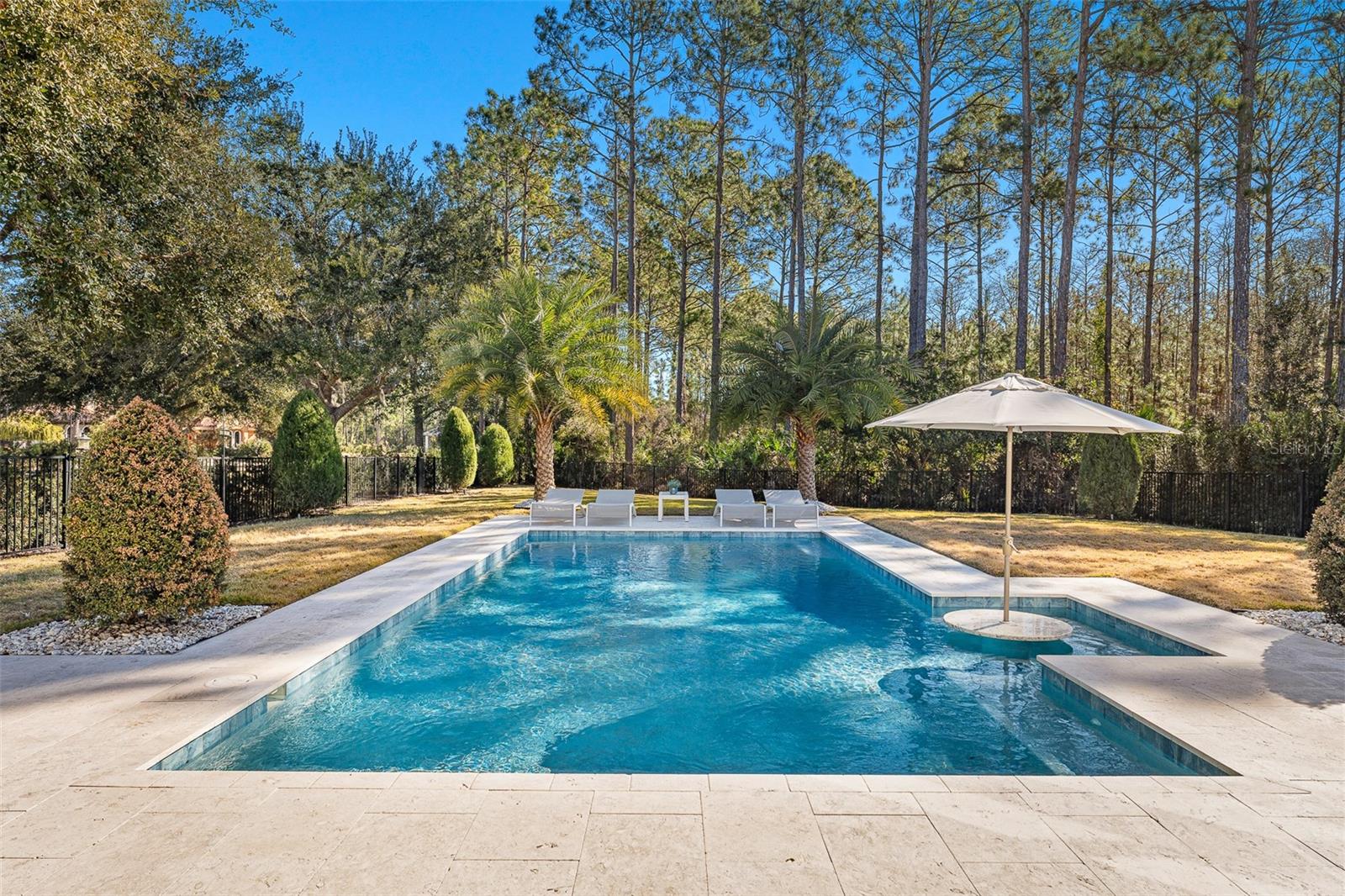 CONSERVATORY AT HAMMOCK BEACH - Residential