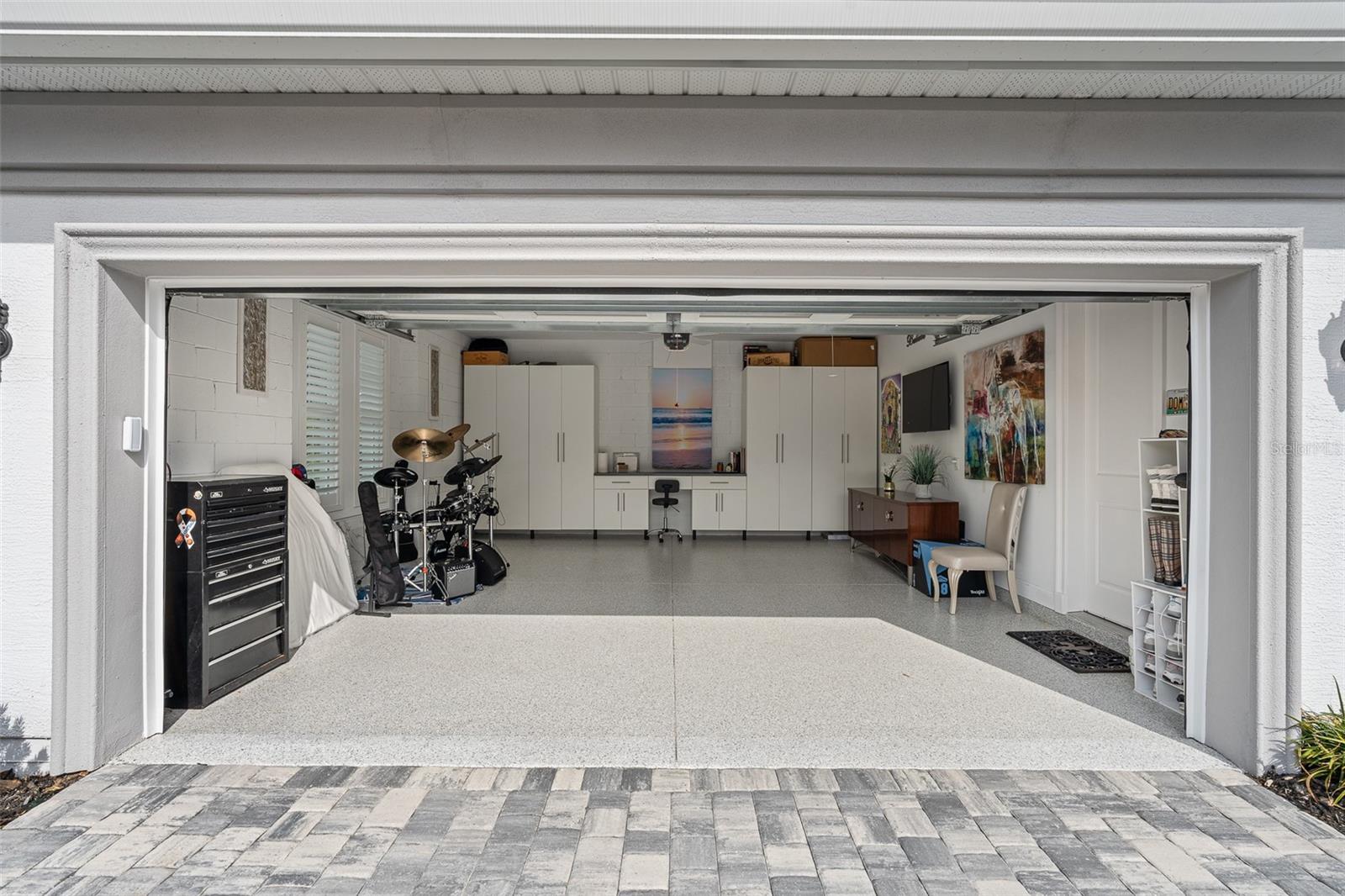 CONSERVATORY AT HAMMOCK BEACH - Residential