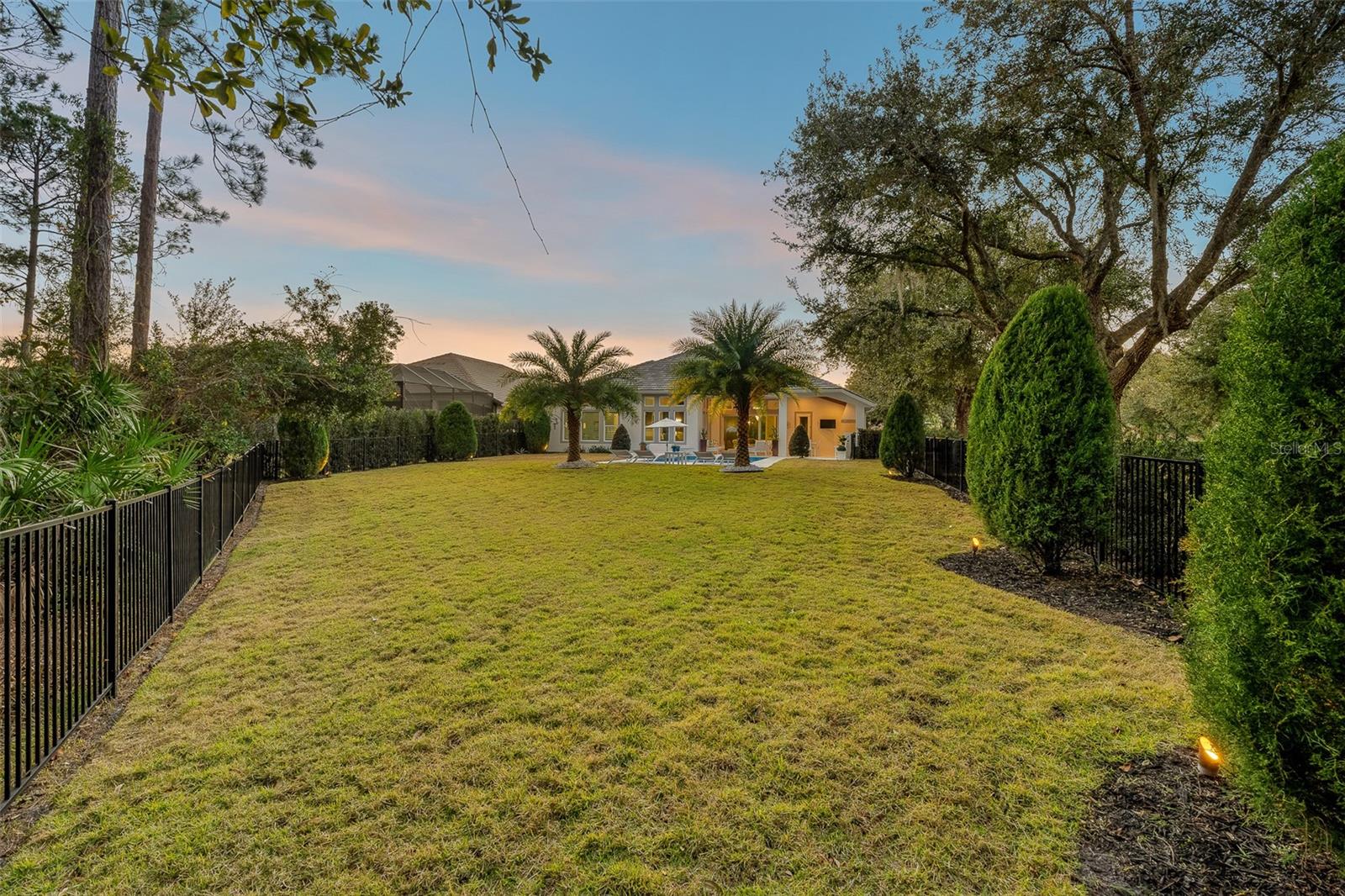 CONSERVATORY AT HAMMOCK BEACH - Residential