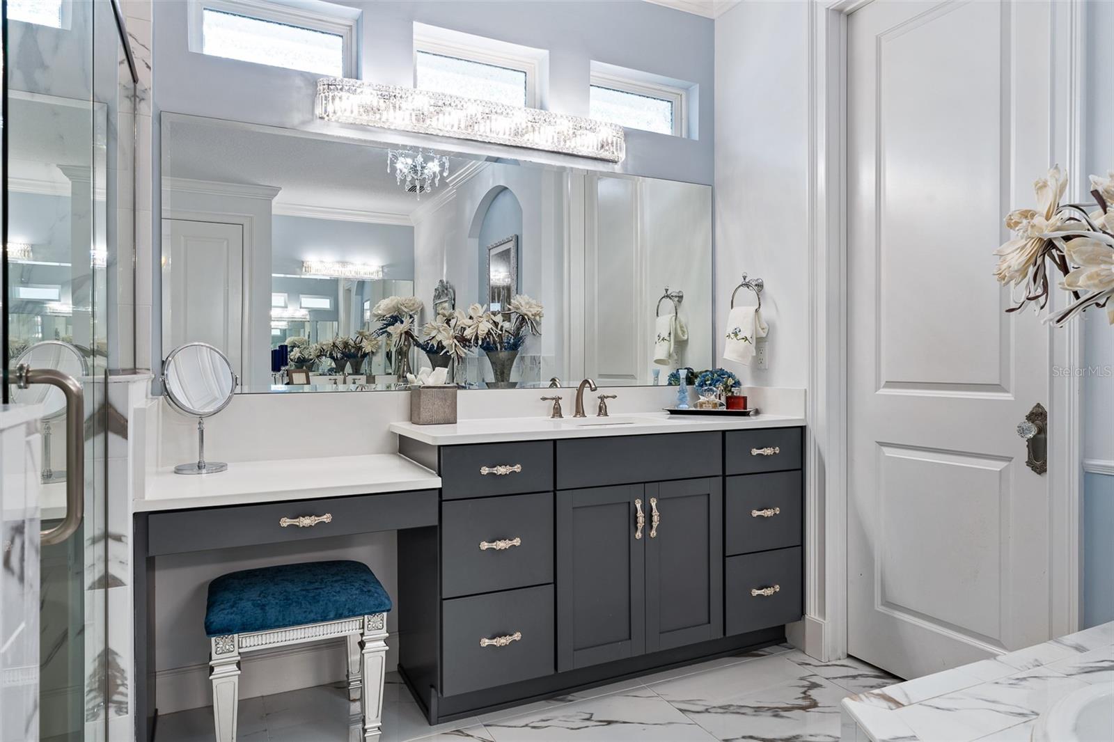 CONSERVATORY AT HAMMOCK BEACH - Residential