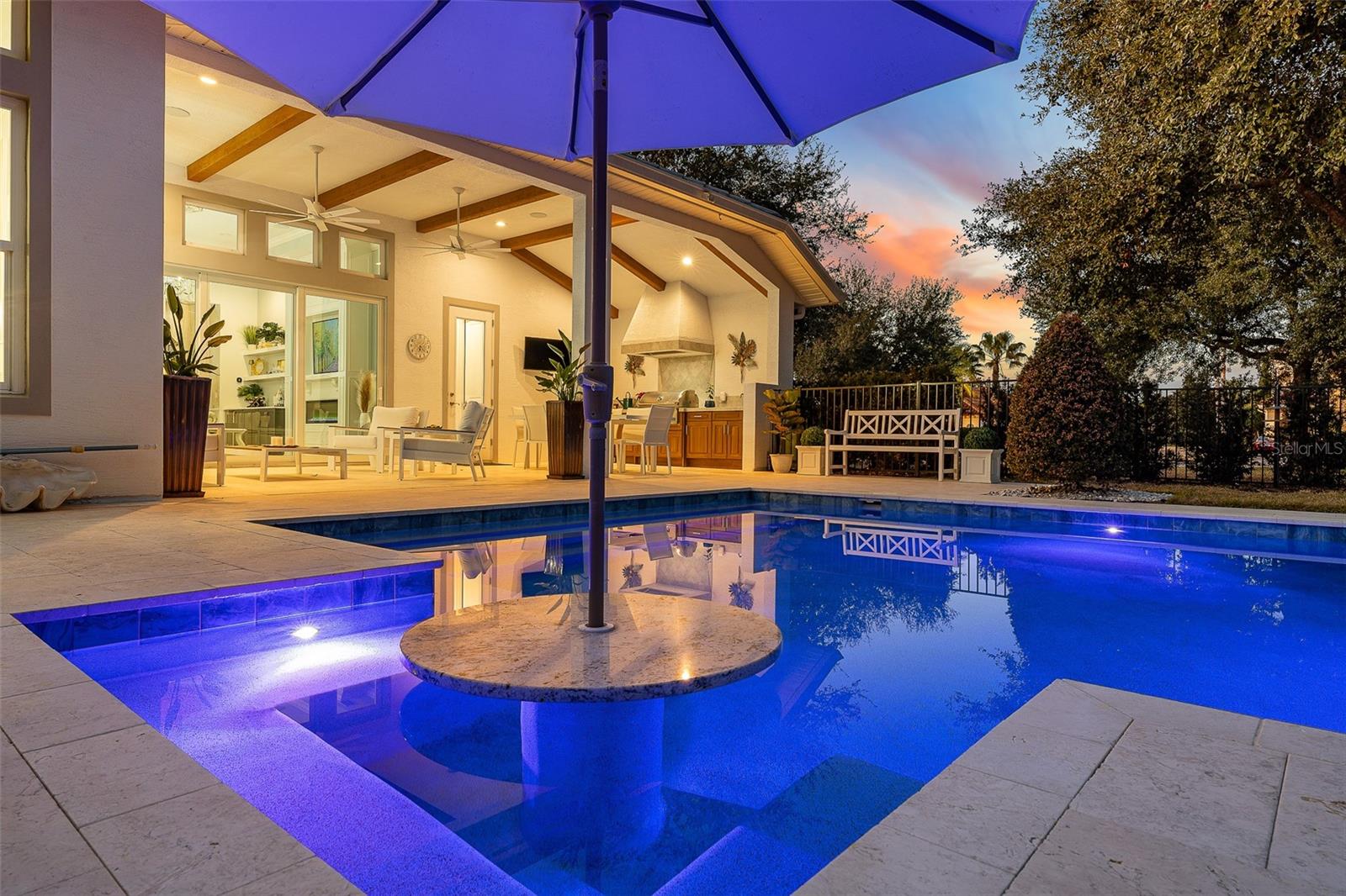 CONSERVATORY AT HAMMOCK BEACH - Residential