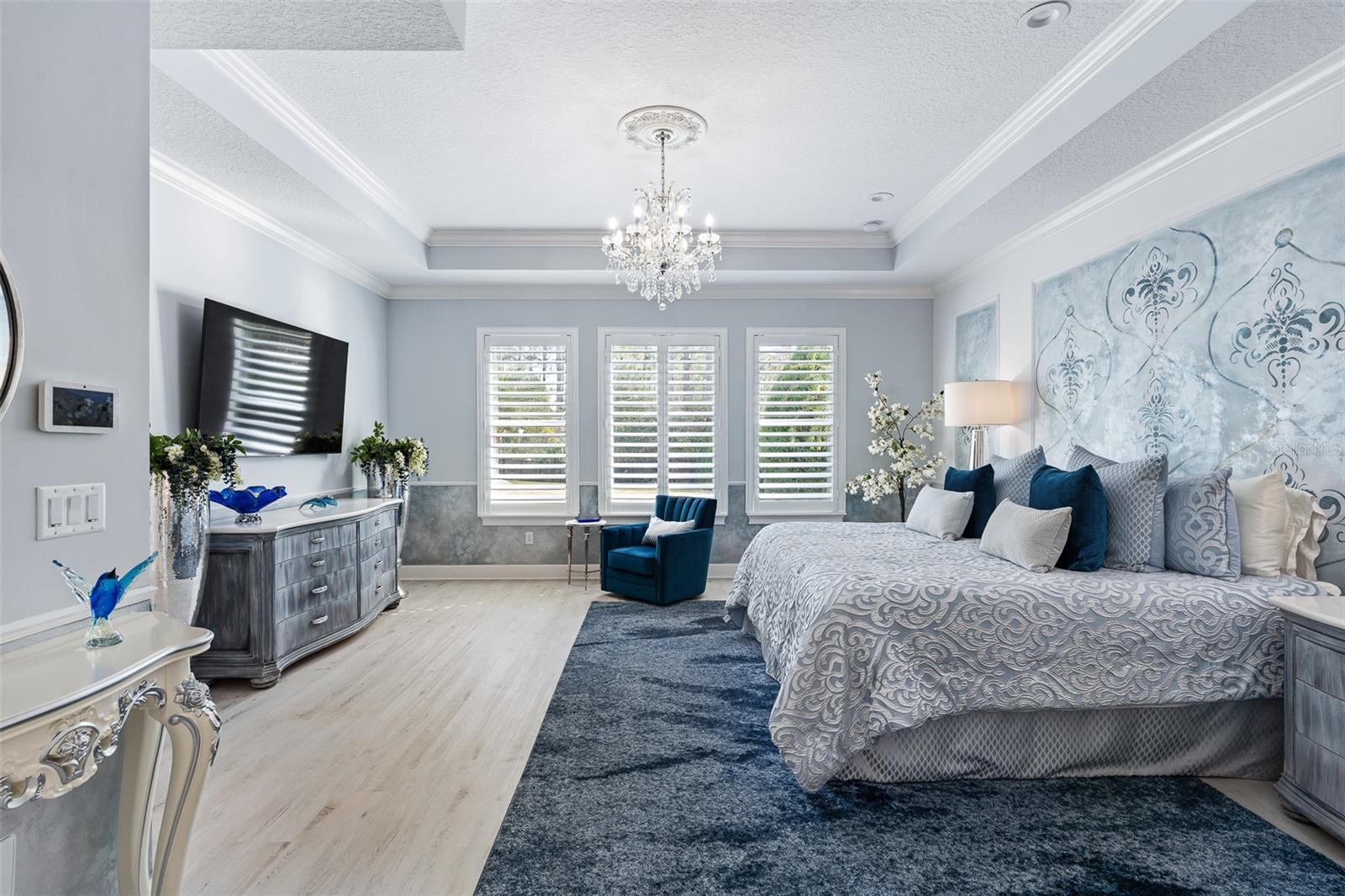 CONSERVATORY AT HAMMOCK BEACH - Residential