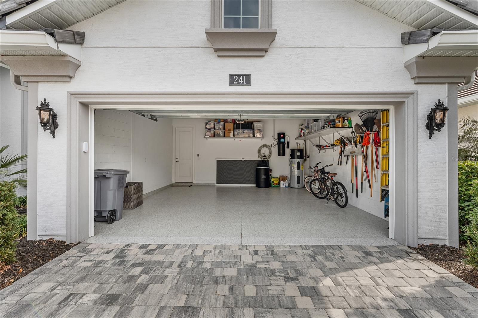 CONSERVATORY AT HAMMOCK BEACH - Residential