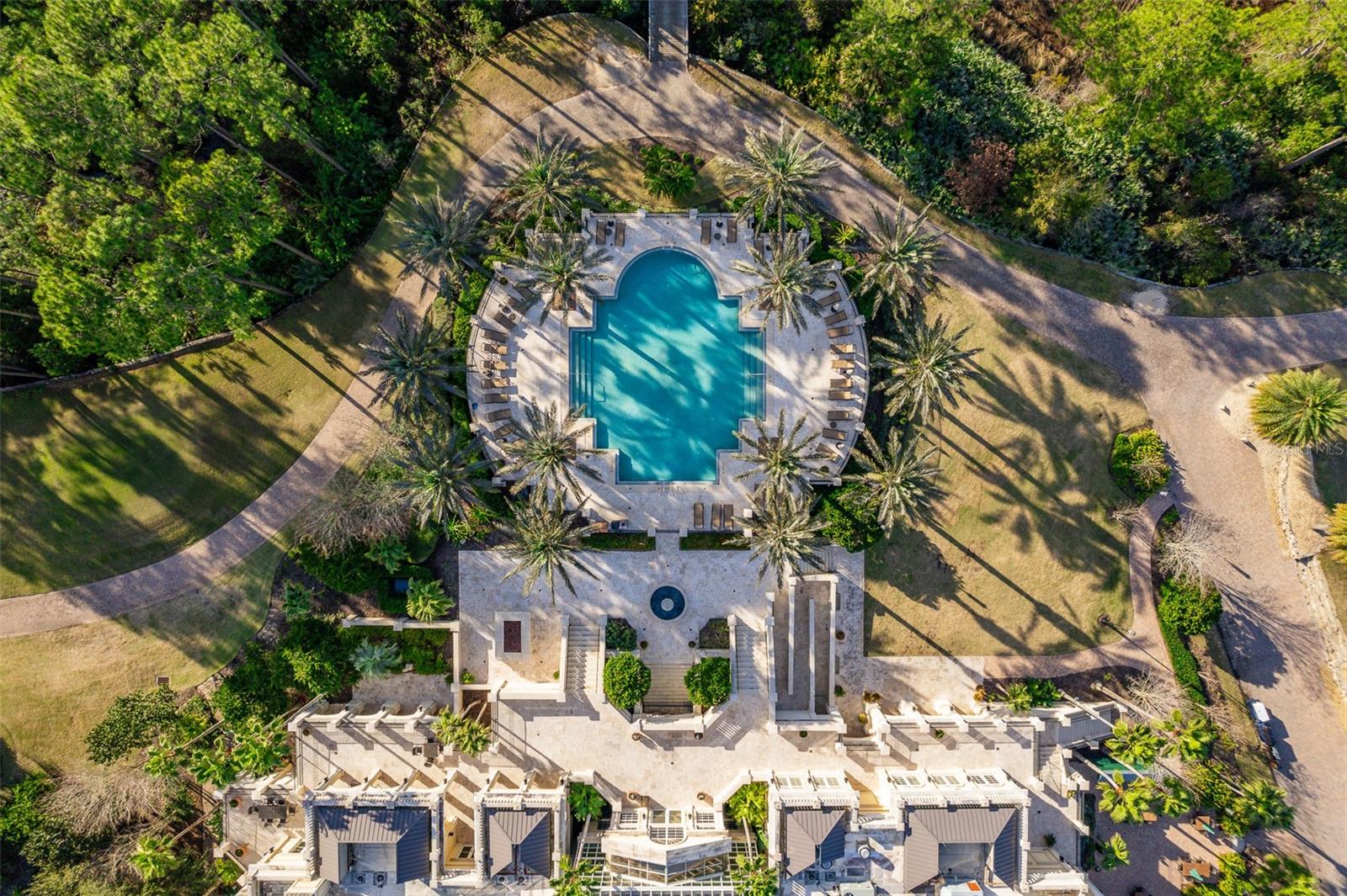 CONSERVATORY AT HAMMOCK BEACH - Residential