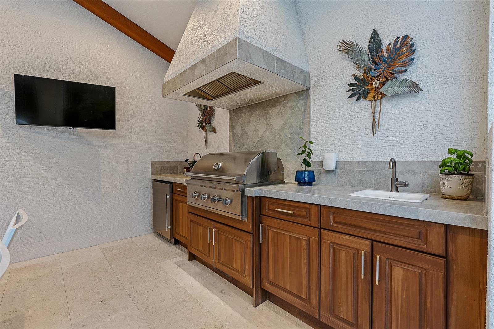 CONSERVATORY AT HAMMOCK BEACH - Residential