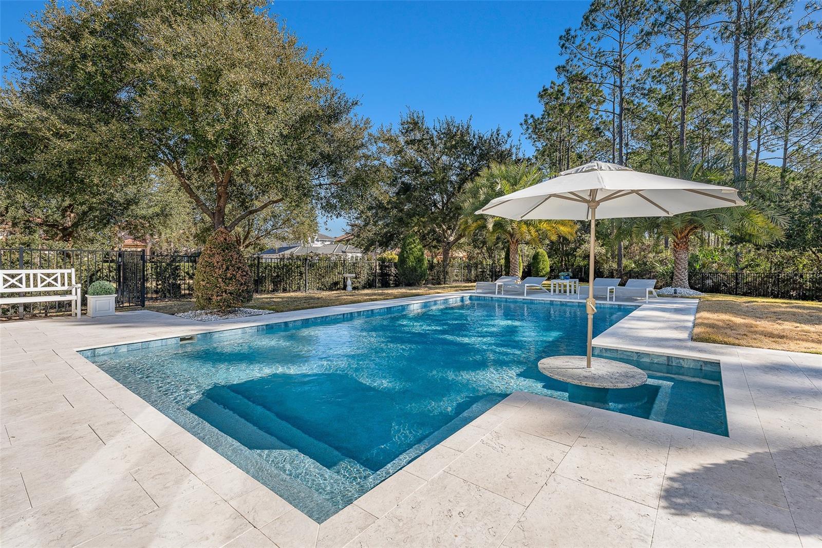 CONSERVATORY AT HAMMOCK BEACH - Residential
