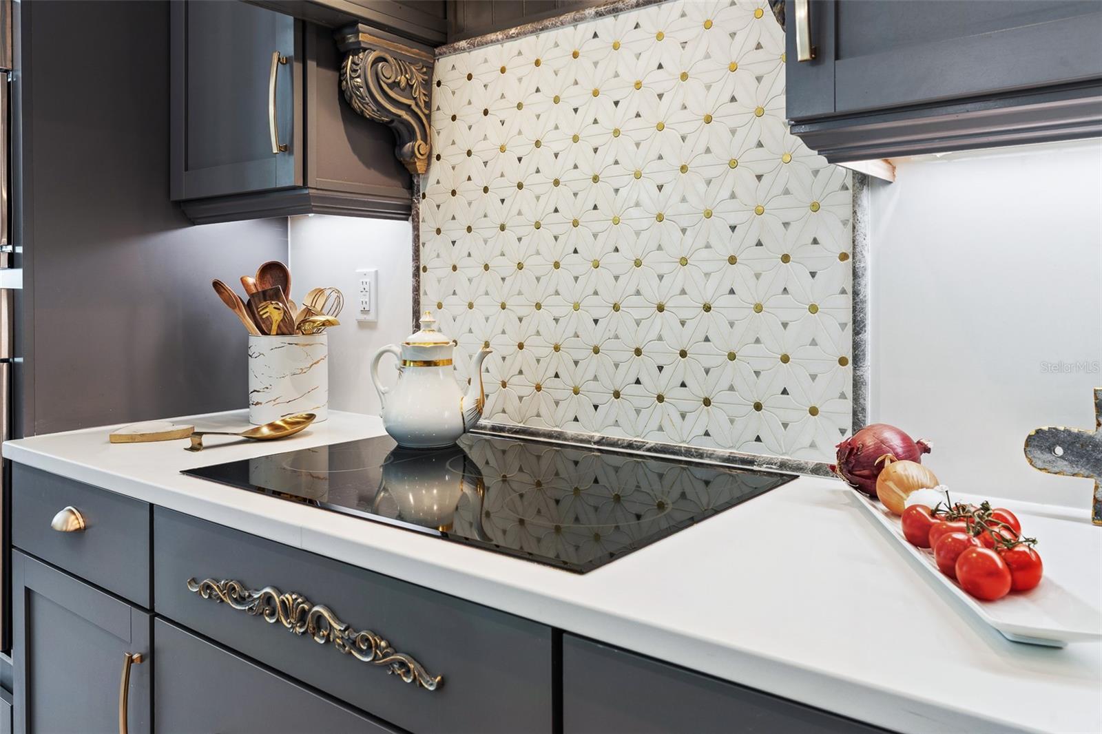 CONSERVATORY AT HAMMOCK BEACH - Residential